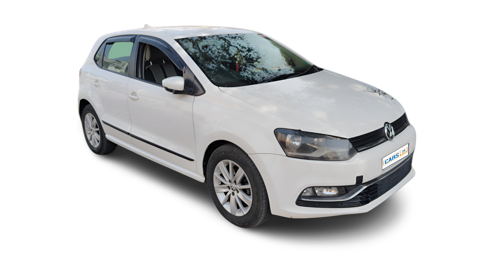 Volkswagen Polo-img